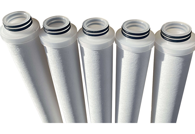 1290mm pp ftilter cartridge